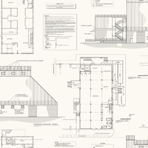 TAPETA MAGNOLIA HOME BY JOANNA GAINES MH1535