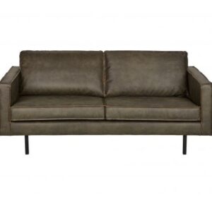 Sofa RODEO zielona 2,5-osobowa