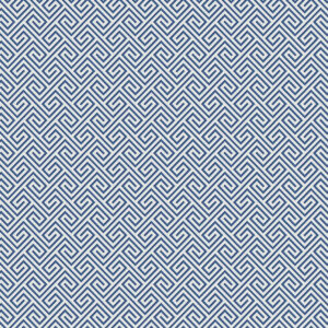Tapeta geometryczna szaro granatowa Seabrook Beach House MB32002