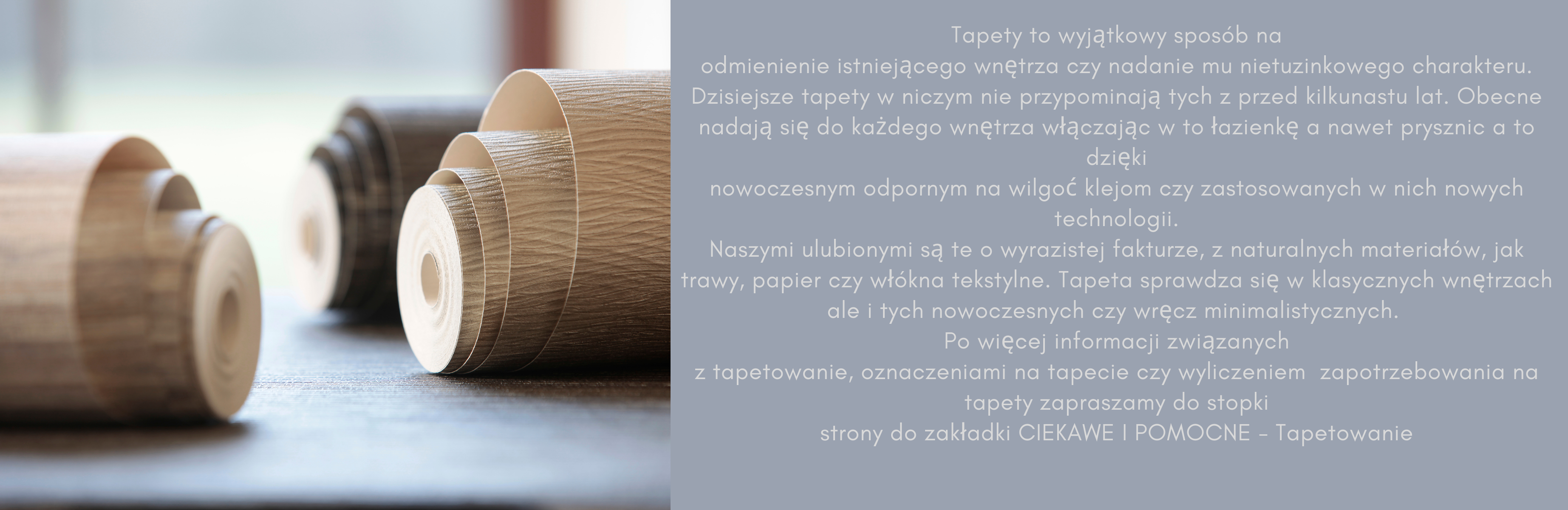 Tapety