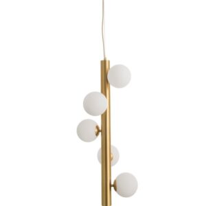 lampa sufitowa JAK 5