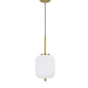 Lampa sufitowa Tesa 1 b