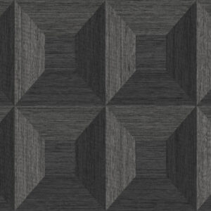 Tapeta obiektowa Seabrook More Textures geometria TC70600