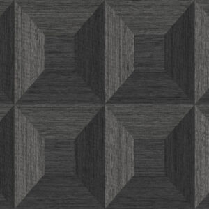 Tapeta obiektowa Seabrook More Textures geometria TC70600