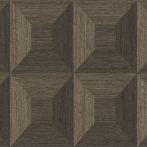 Tapeta obiektowa Seabrook More Textures geometria TC70606