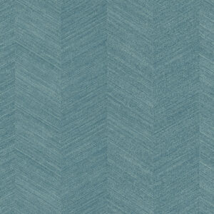 Tapeta obiektowa Seabrook More Textures niebieski jodełka TC70114