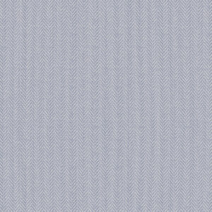 Tapeta tekstylna jodełka błękit Tailor Made Wallquest YM30242