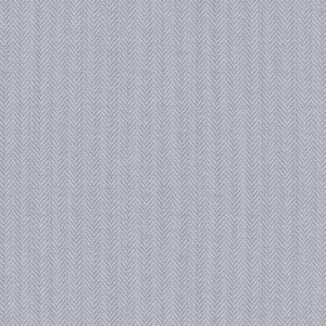 Tapeta tekstylna jodełka błękit Tailor Made Wallquest YM30242