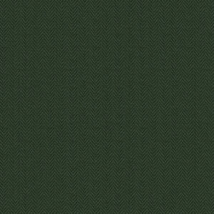Tapeta tekstylna jodełka zieleń Tailor Made Wallquest YM30204