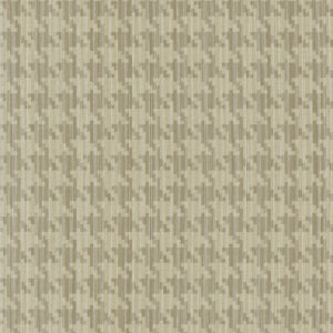 Tapeta tekstylna pepitka brąz Tailor Made Wallquest YM30506