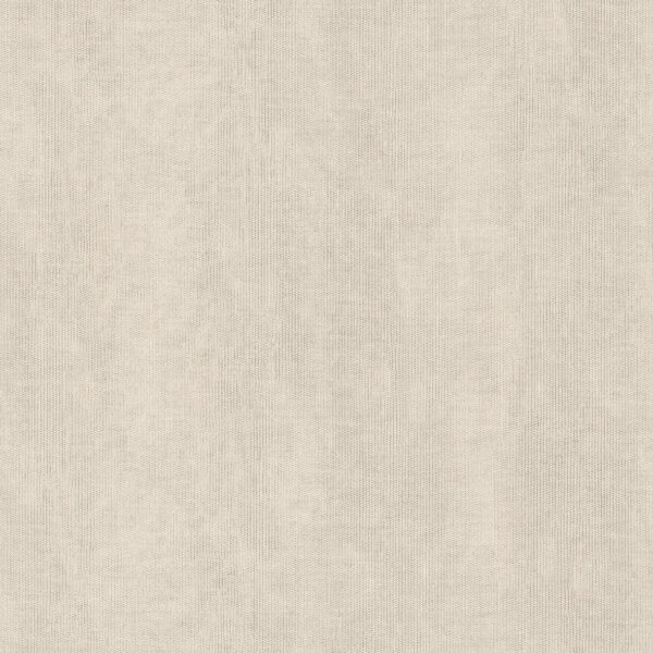 TAPETA WINYLOWA STRUKTURA DZIANINY KREMOWA DECOPRINT BLOOMING BL22700