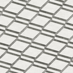 TAPETA WINYLOWA GEOMETRYCZNA DECOPRINT BLOOMING BL22730