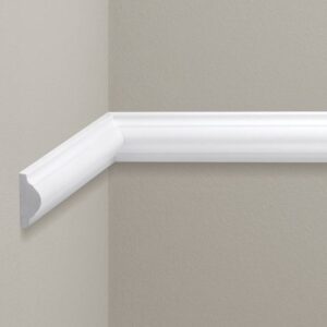 Listwa ścienna  LNG-09 F