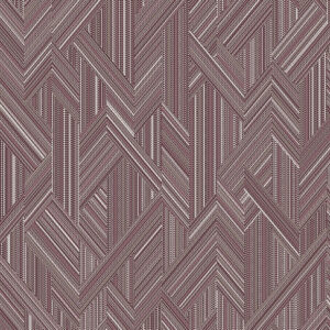 TAPETA ETNICZNY GEOMETRYCZNY WZÓR RÓŻ DECOPRINT MOMENTS MO22843