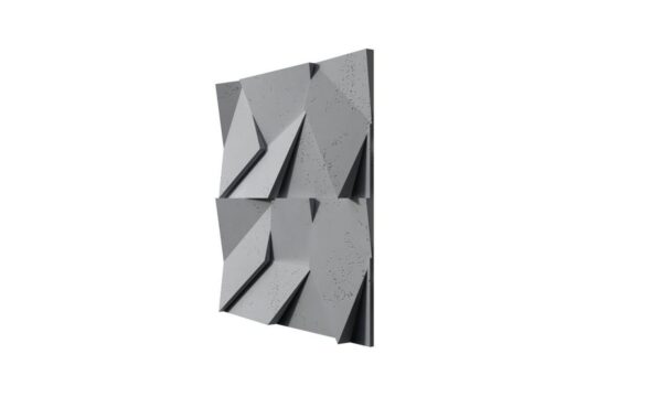 Panel betonowy 3D VHCT-PB-06