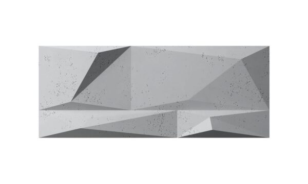 Panel betonowy 3D VHCT-PB-07