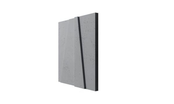 Panel betonowy 3D VHCT-PB-10