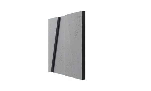 Panel betonowy 3D VHCT-PB-10