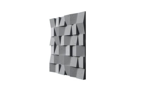 Panel betonowy 3D VHCT-PB-15