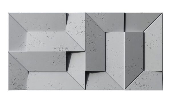 Panel betonowy 3D VHCT-PB-26