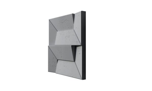Panel betonowy 3D VHCT-PB-26