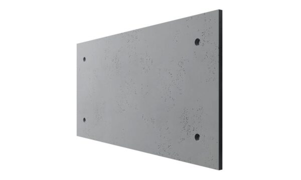 Panel betonowy 3D VHCT-PB-30