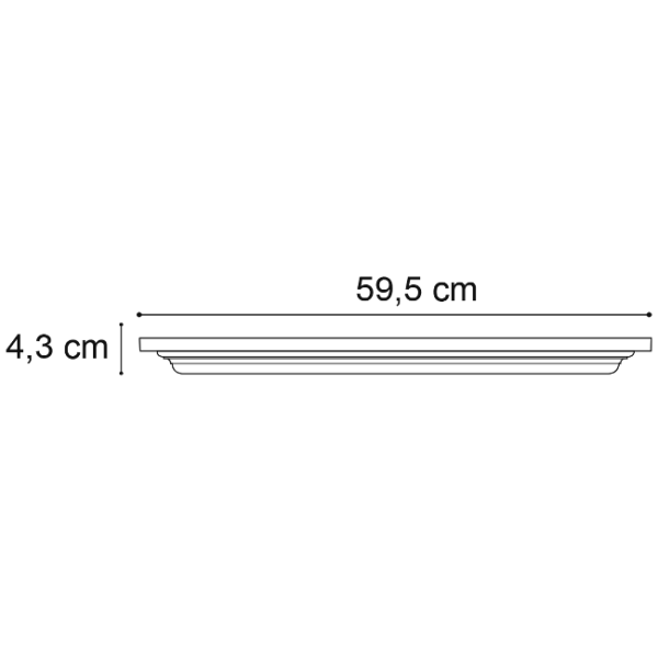 Panel klasyczny F30