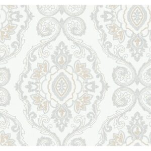 TAPETA SEABROOK MB30305 BEACH HOUSE