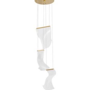 Lampa sufitowa DERNO 3