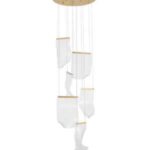 Lampa sufitowa DERNO 6