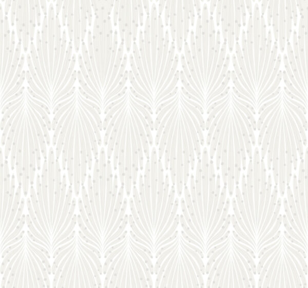 Tapeta Pióra York Wallcoverings Candice Olson Modern Artisan CI2361