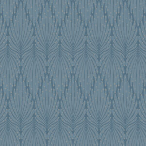 TAPETA PIÓRA YORK WALLCOVERINGS CANDICE OLSON MODERN ARTISAN CI2362