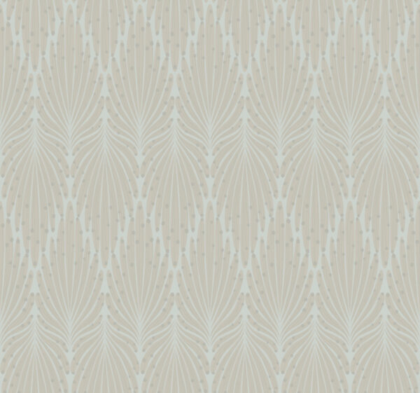 TAPETA PIÓRA YORK WALLCOVERINGS CANDICE OLSON MODERN ARTISAN CI2363