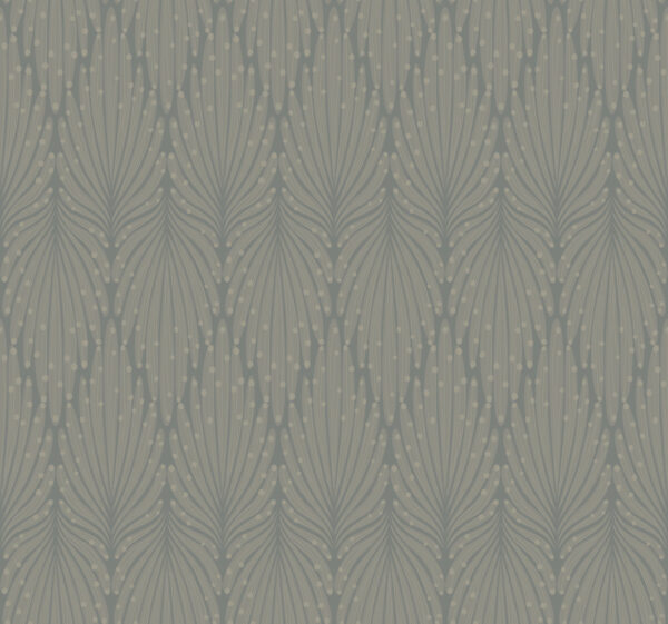 TAPETA PIÓRA YORK WALLCOVERINGS CANDICE OLSON MODERN ARTISAN CI2365