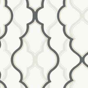 TAPETA ADAMASZEK YORK WALLCOVERINGS CANDICE OLSON MODERN ARTISAN CI2391