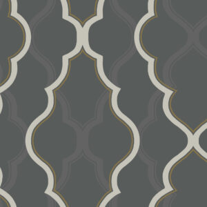 TAPETA ADAMASZEK YORK WALLCOVERINGS CANDICE OLSON MODERN ARTISAN CI2395