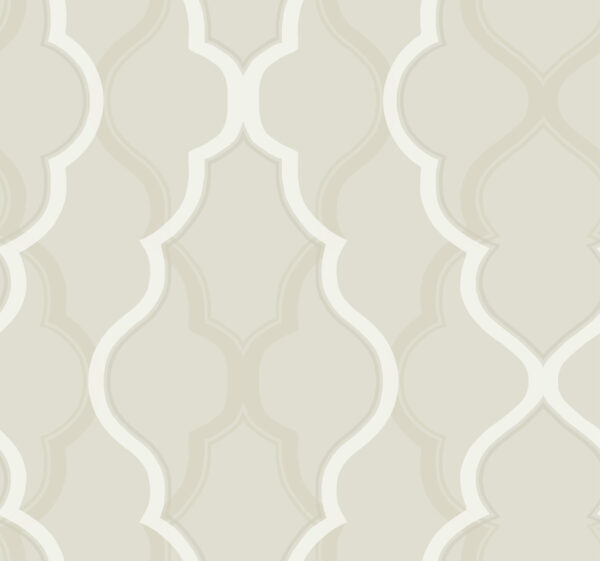 TAPETA ADAMASZEK YORK WALLCOVERINGS CANDICE OLSON MODERN ARTISAN CI2396