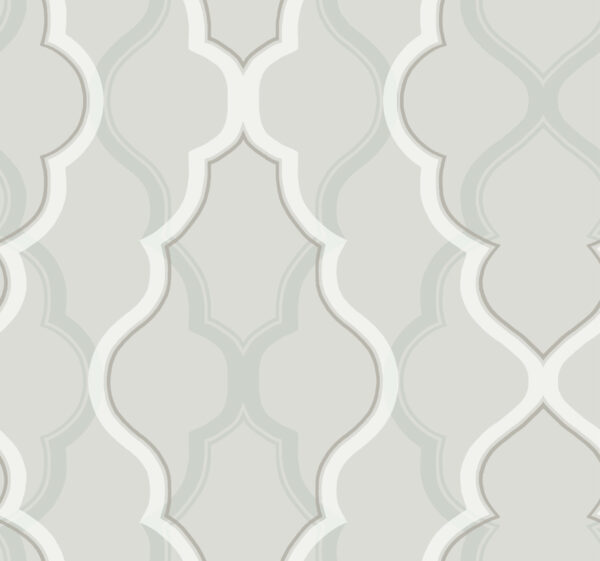 TAPETA ADAMASZEK YORK WALLCOVERINGS CANDICE OLSON MODERN ARTISAN CI2397