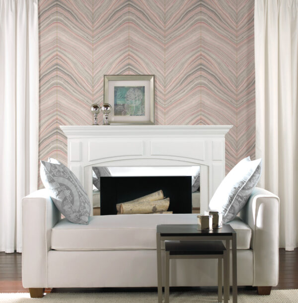 TAPETA KAMIEŃ YORK WALLCOVERINGS CANDICE OLSON MODERN ARTISAN CI2411