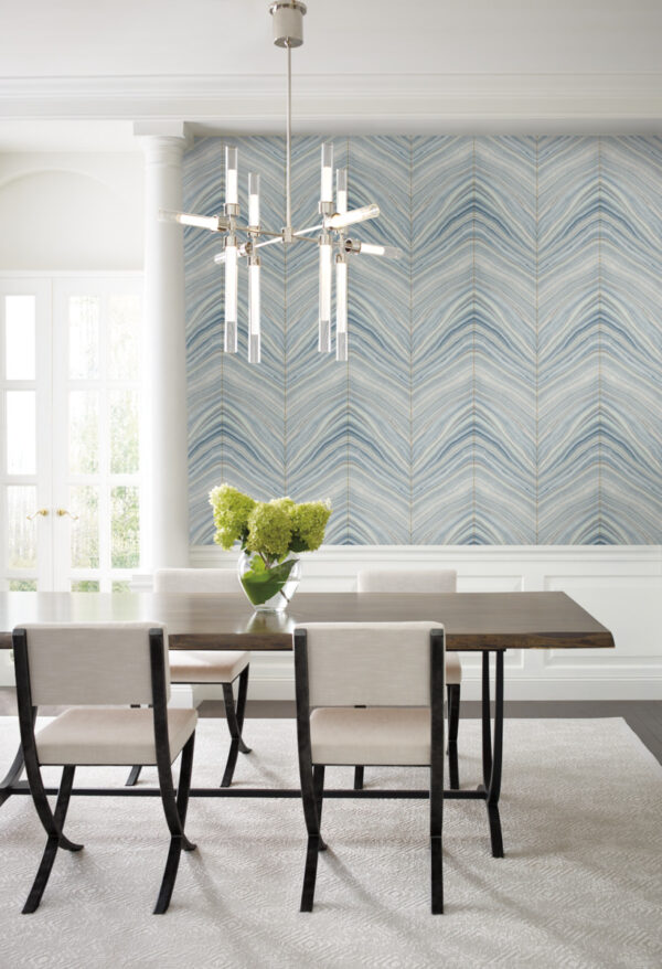 TAPETA KAMIEŃ YORK WALLCOVERINGS CANDICE OLSON MODERN ARTISAN CI2412