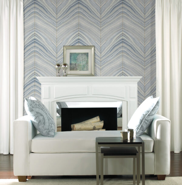 TAPETA KAMIEŃ YORK WALLCOVERINGS CANDICE OLSON MODERN ARTISAN CI2412