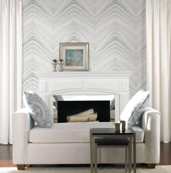 TAPETA KAMIEŃ YORK WALLCOVERINGS CANDICE OLSON MODERN ARTISAN CI2414