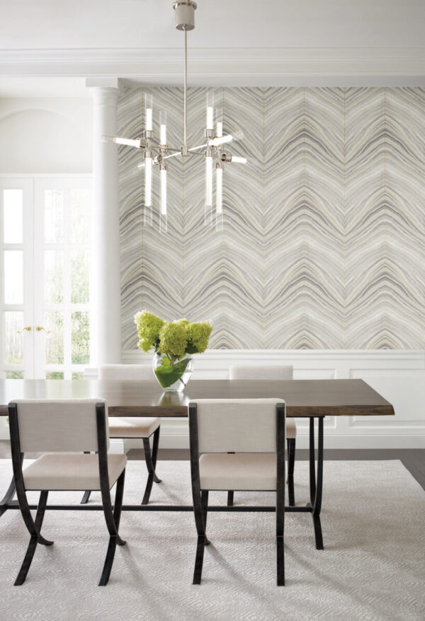 TAPETA KAMIEŃ YORK WALLCOVERINGS CANDICE OLSON MODERN ARTISAN CI2415