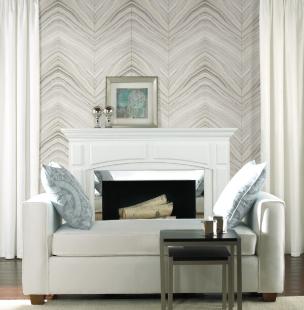 TAPETA KAMIEŃ YORK WALLCOVERINGS CANDICE OLSON MODERN ARTISAN CI2415