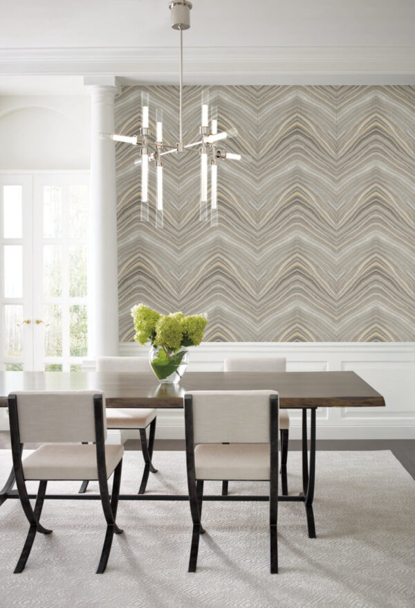 TAPETA KAMIEŃ YORK WALLCOVERINGS CANDICE OLSON MODERN ARTISAN CI2416