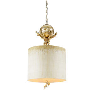 Lampa wisząca Trellis