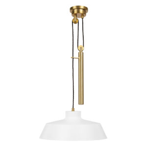 Lampa wisząca Candor – 1