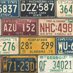TAPETA  DESTINATION USA TH52501