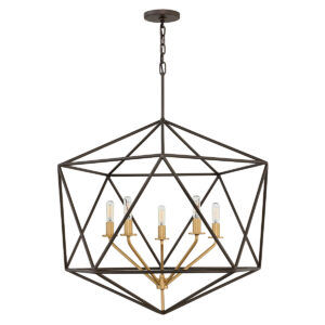 Lampa wisząca Astrid