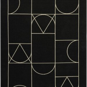 Dywan Signetblack